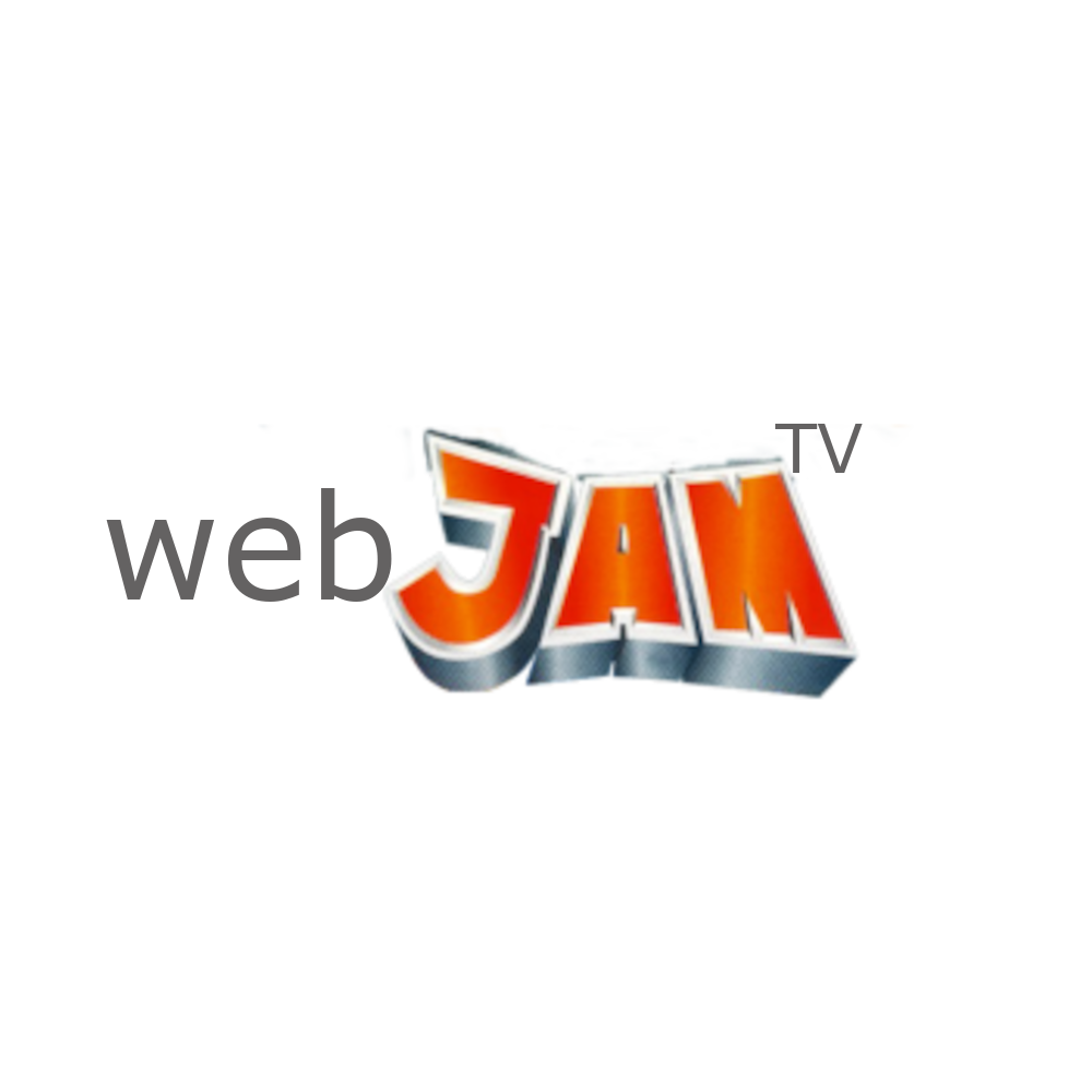 WebJamTV Logo